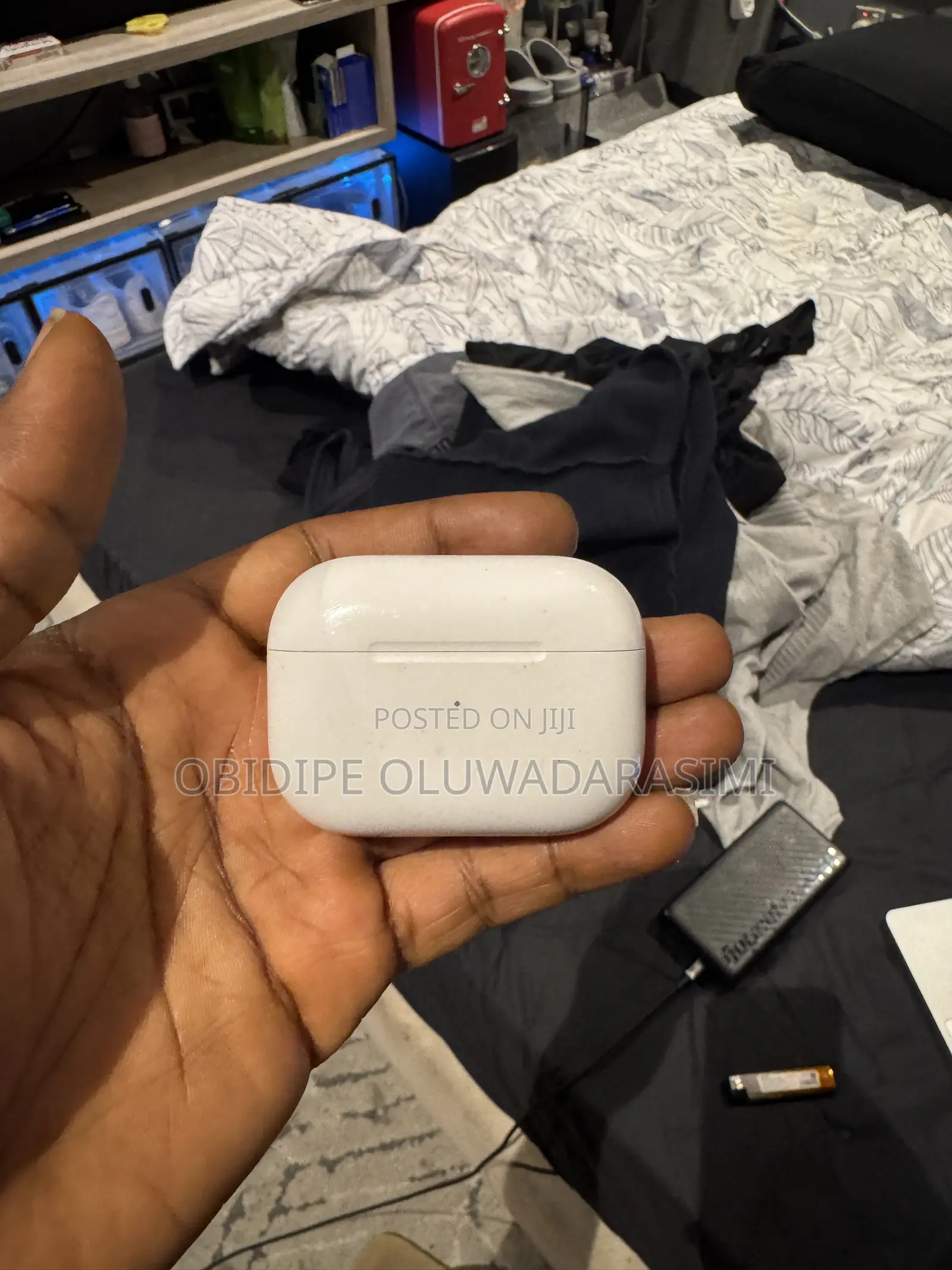 AirPod Pro 2