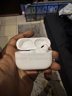 AirPod Pro 2