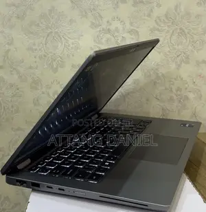 Laptop Dell Latitude 5440 16GB Intel Core i7 SSD 512GB