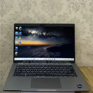 Laptop Dell Latitude 5440 16GB Intel Core i7 SSD 512GB