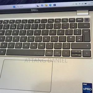 Laptop Dell Latitude 5440 16GB Intel Core i7 SSD 512GB