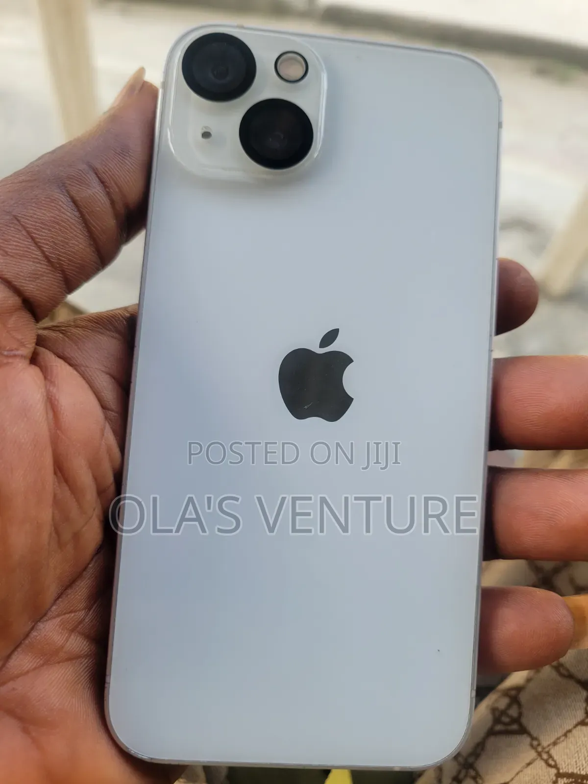 Apple iPhone 13 128 GB White