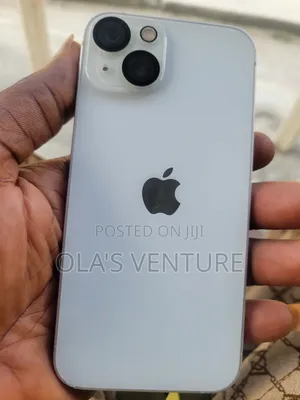 Apple iPhone 13 128 GB White