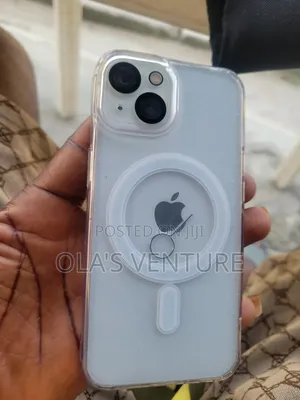Apple iPhone 13 128 GB White