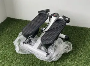 Stepper/ Treadmill