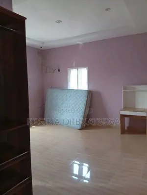 2bdrm Block of Flats in Jos for rent