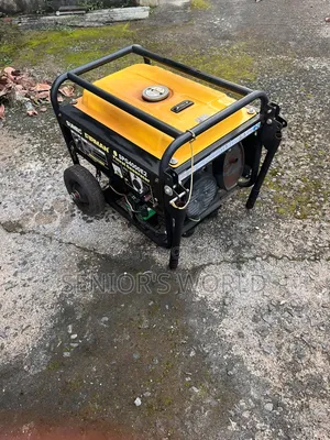 Firman Generator