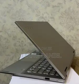Laptop Lenovo Yoga C740 8GB Intel Core i7 SSD 512GB