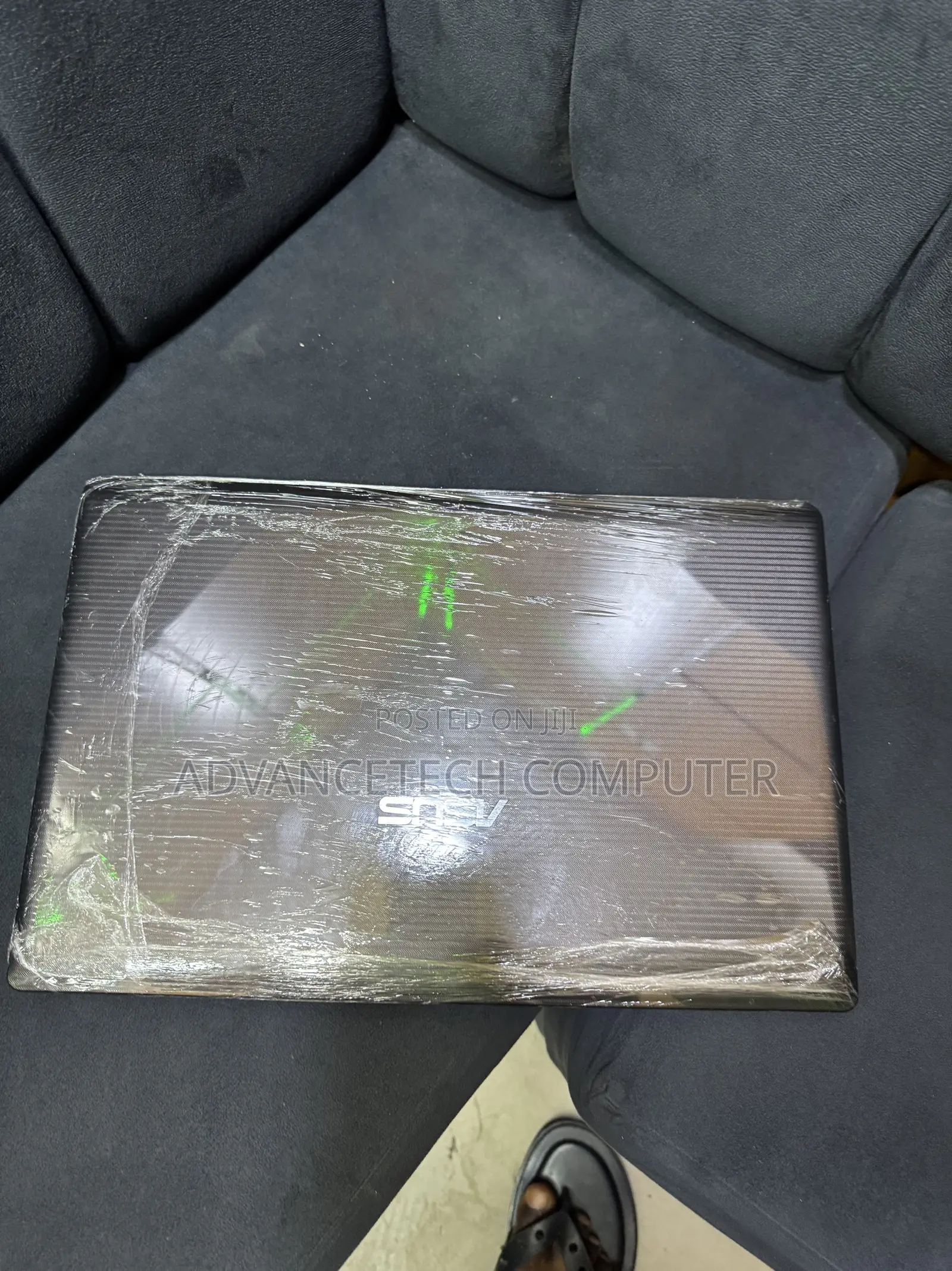 Laptop Asus K55VM 8GB Intel Core i7 SSD 128GB