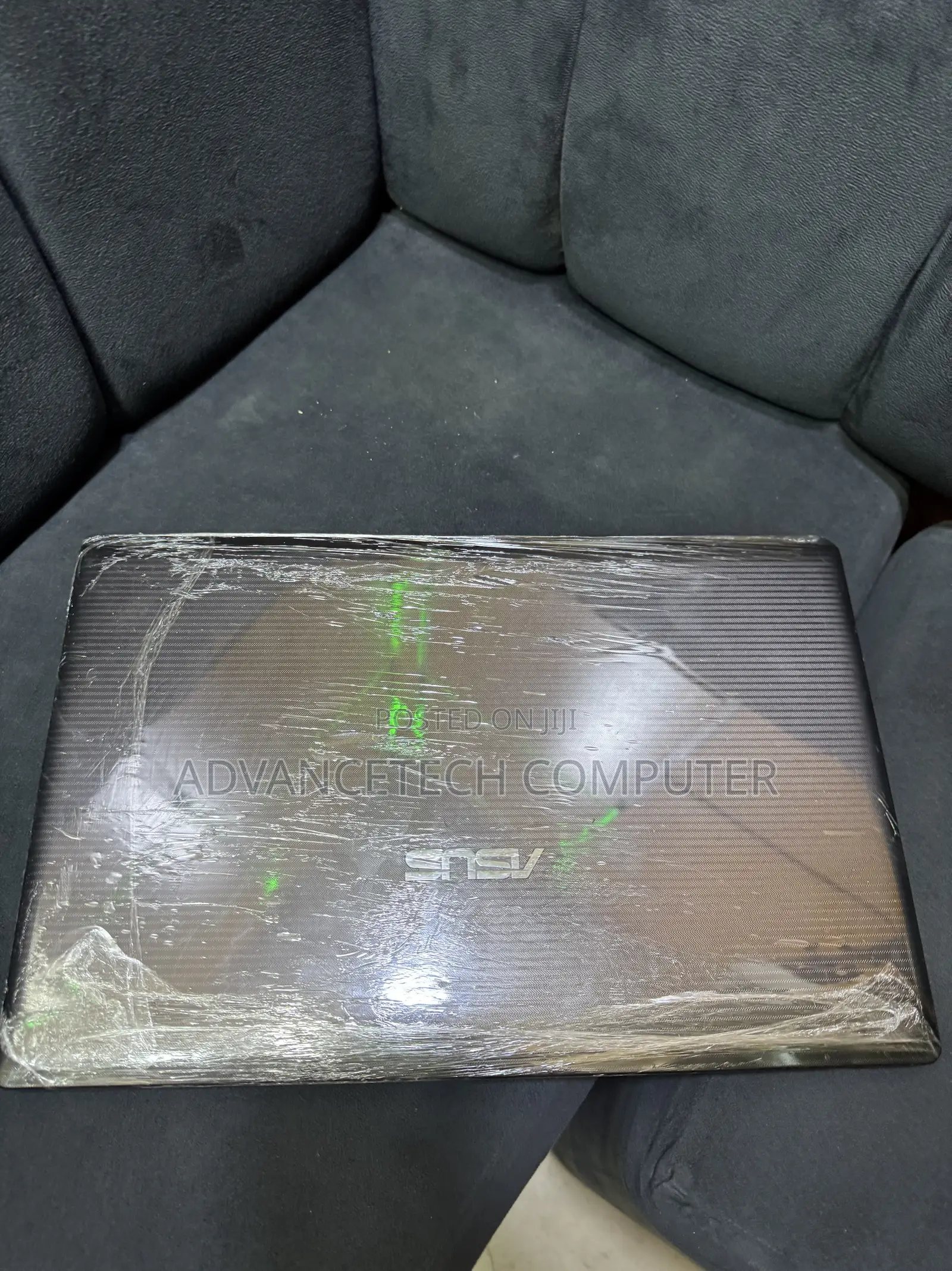 Laptop Asus K55VM 8GB Intel Core i7 SSD 128GB