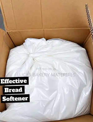 Bread Softener