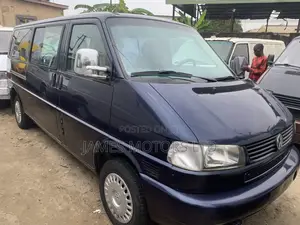 Volkswagen Transporter 2005