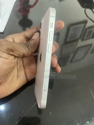 Apple iPhone 12 mini 128 GB White