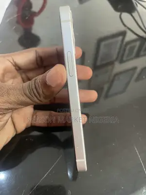 Apple iPhone 12 mini 128 GB White