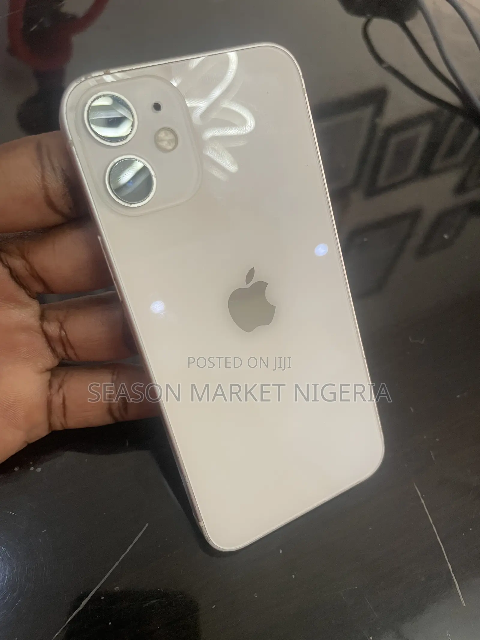 Apple iPhone 12 mini 128 GB White