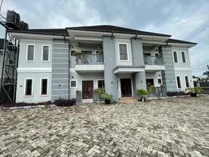 2bdrm Block of Flats in New Gra Phase 3 Port for rent