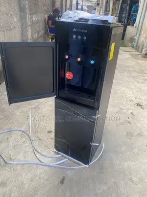 YOHAKO Water Dispenser Model YLR-2-JXR-29