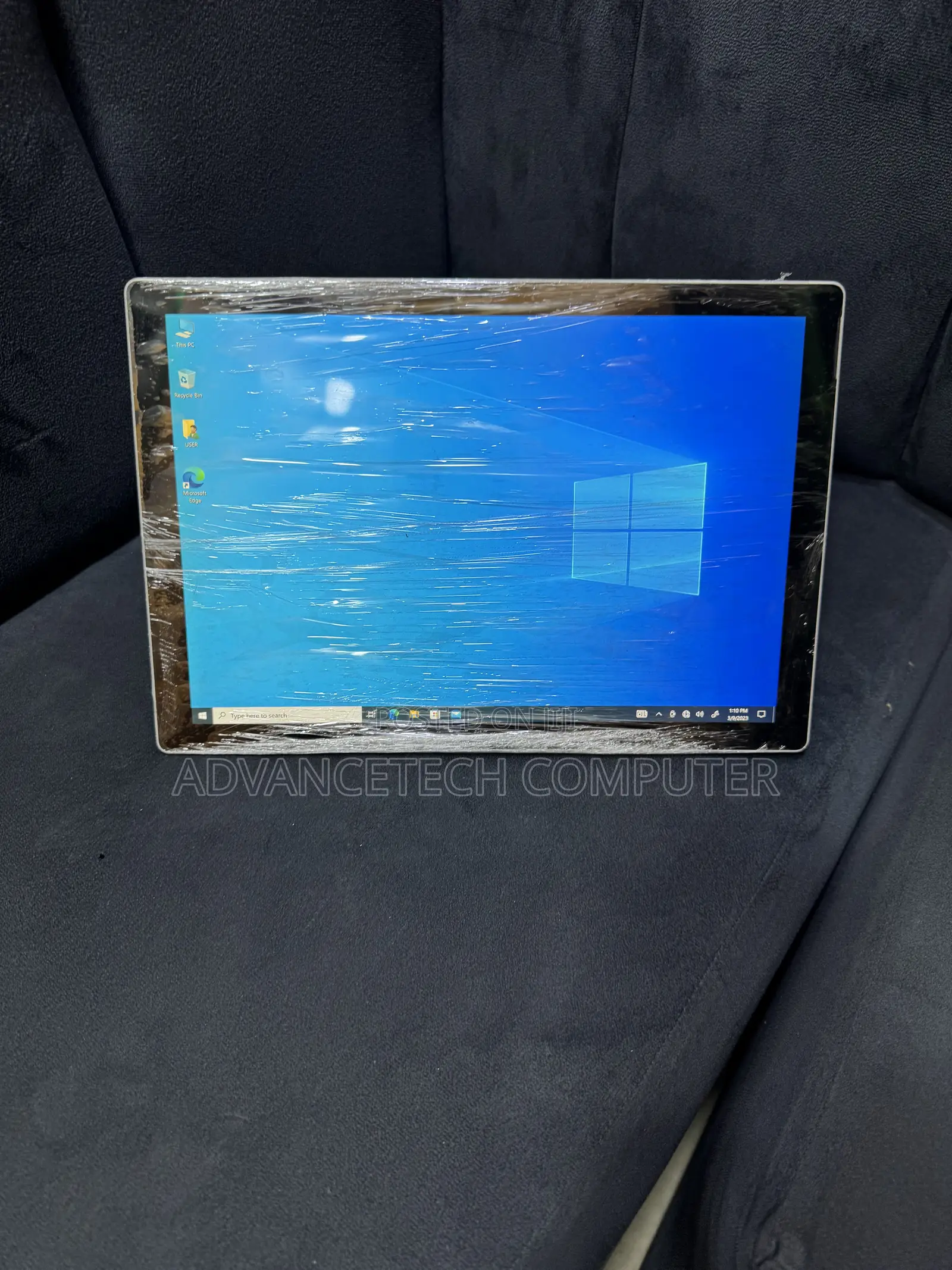 Laptop Microsoft Surface Pro 4 8GB Intel Core i5 SSD 256GB