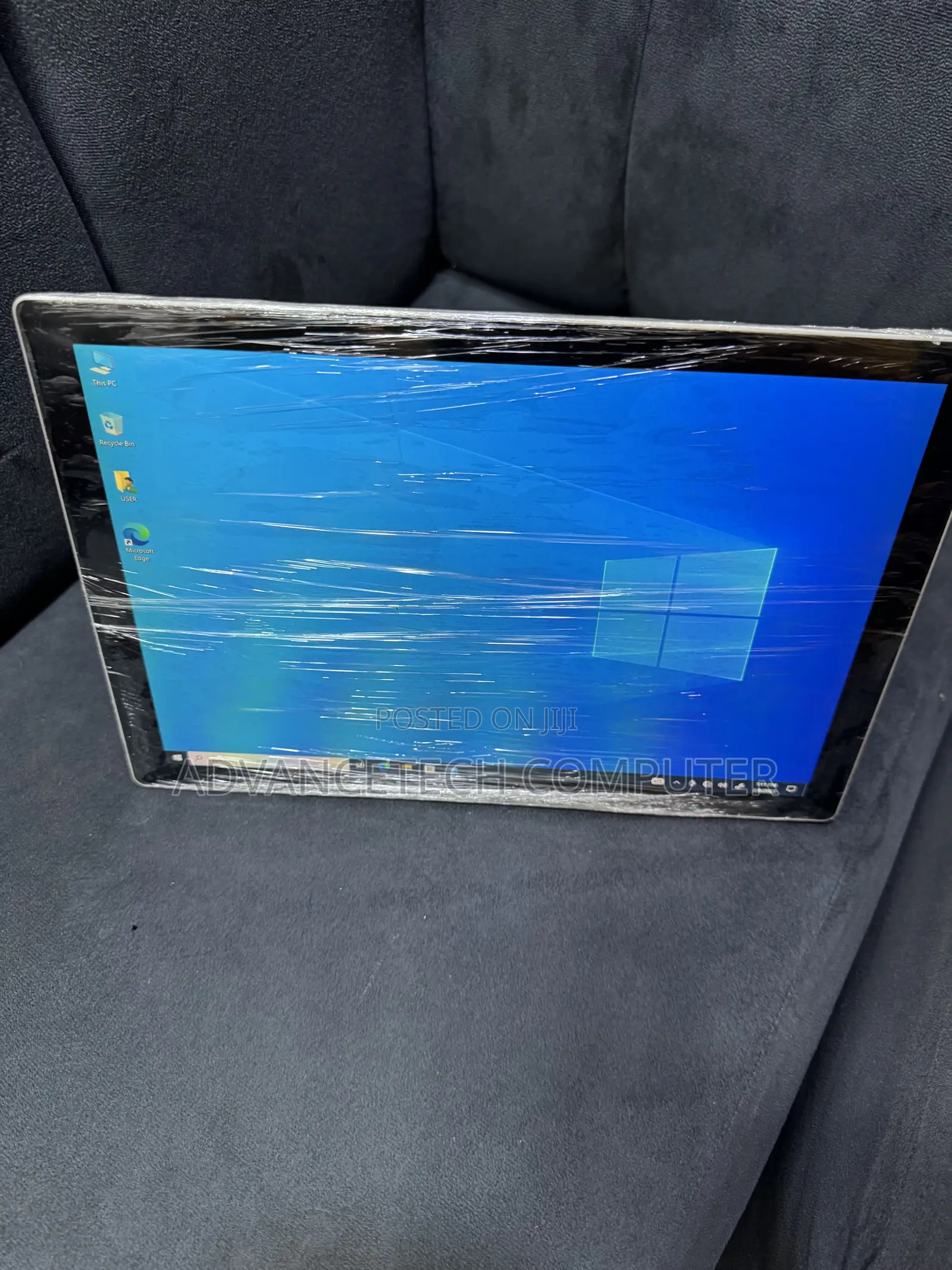 Laptop Microsoft Surface Pro 4 8GB Intel Core i5 SSD 256GB