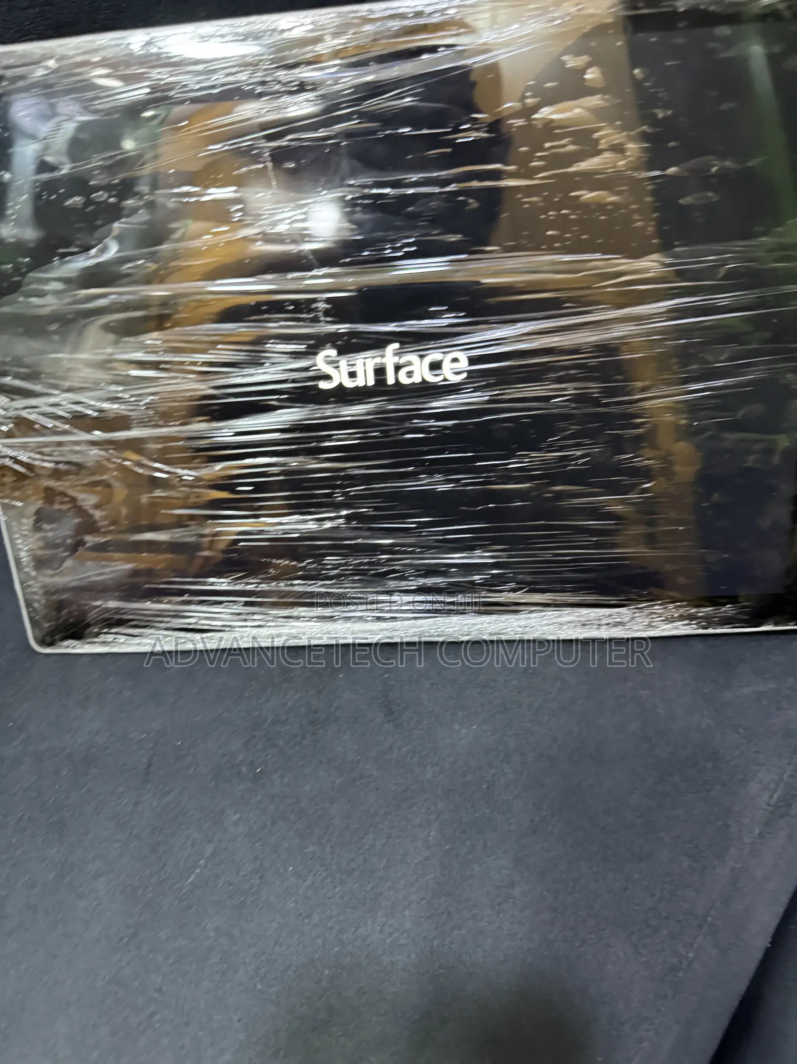 Laptop Microsoft Surface Pro 4 8GB Intel Core i5 SSD 256GB