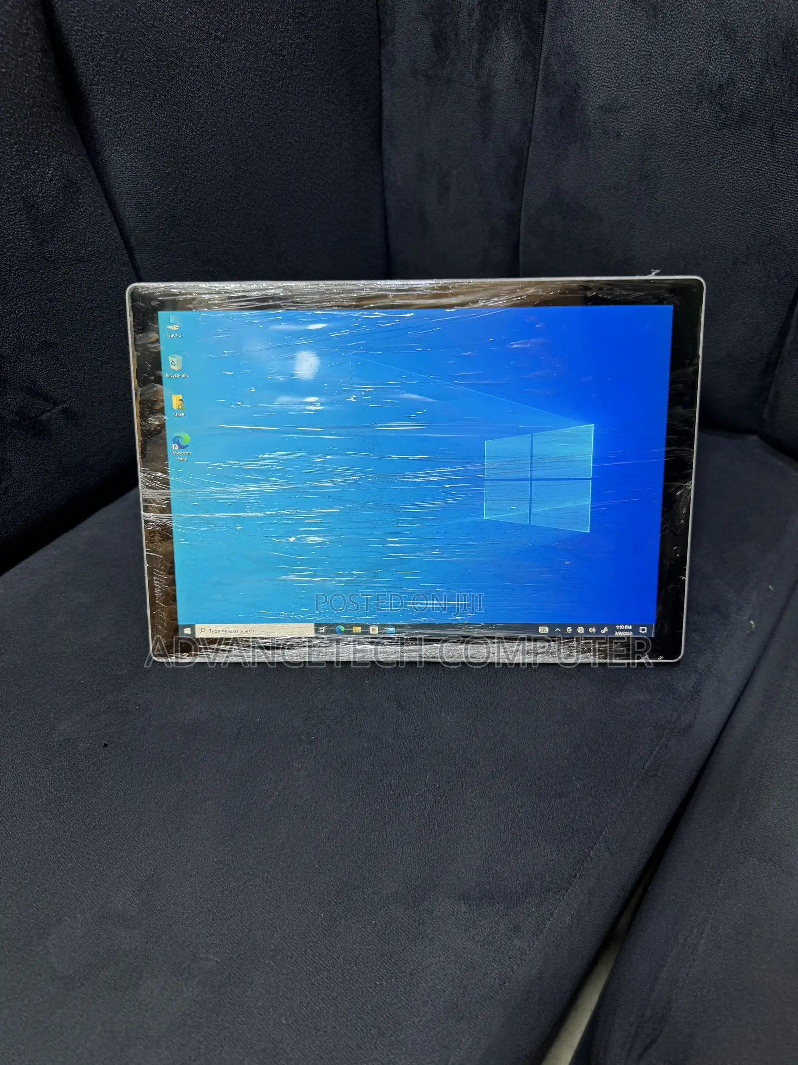 Laptop Microsoft Surface Pro 4 8GB Intel Core i5 SSD 256GB