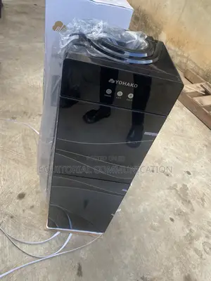 YOHAKO YLR-2-JXR-29 Convenient Water Dispenser