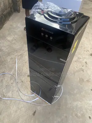 YOHAKO YLR-2-JXR-29 Water Dispenser for Daily Use