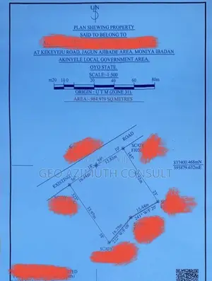 Professional Land Surveyor | Boundary & Topographic Survey