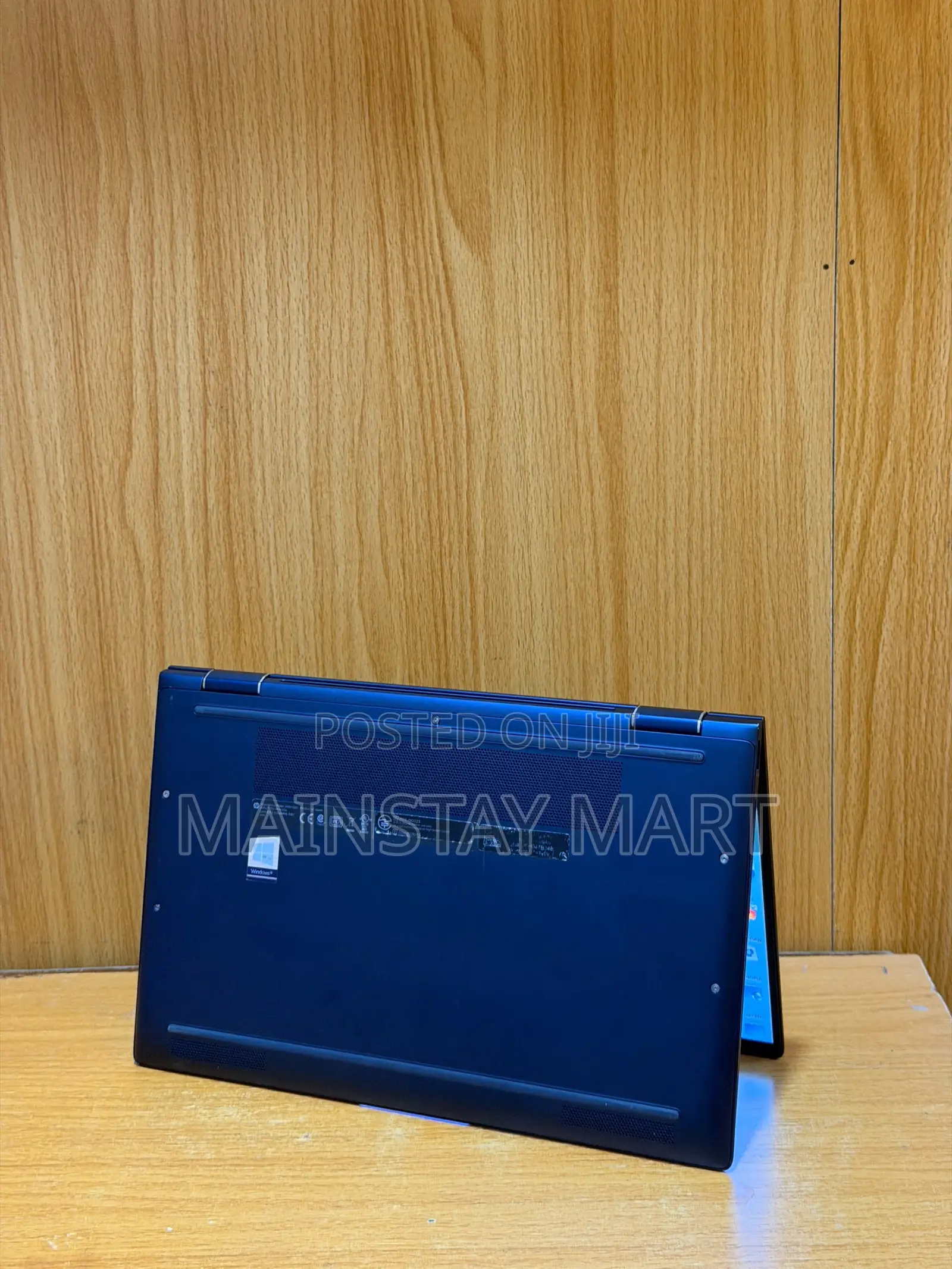 Laptop HP Dragonfly G2 8GB Intel Core i5 SSD 256GB
