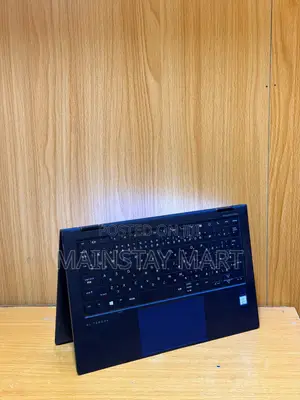 Laptop HP Dragonfly G2 8GB Intel Core i5 SSD 256GB