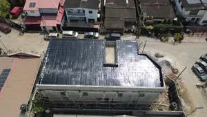 Longspan Roofing Sheet