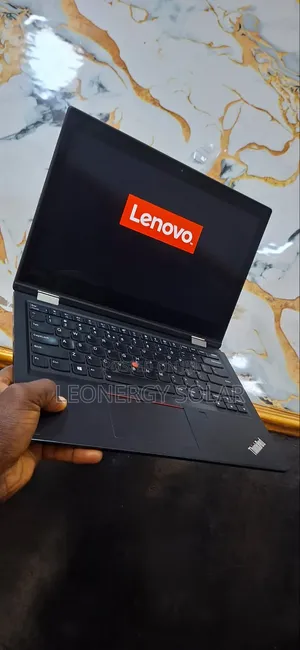 Laptop Lenovo ThinkPad L380 8GB Intel Core i5 SSD 256GB
