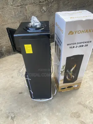 YOHAKO YLR-2-JXR-29 Office Water Dispenser