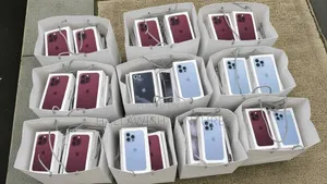 New Apple iPhone 18 Pro Max 1 TB