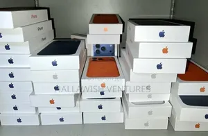 New Apple iPhone 18 Pro Max 1 TB