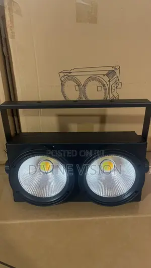 2eyeBlinder Light