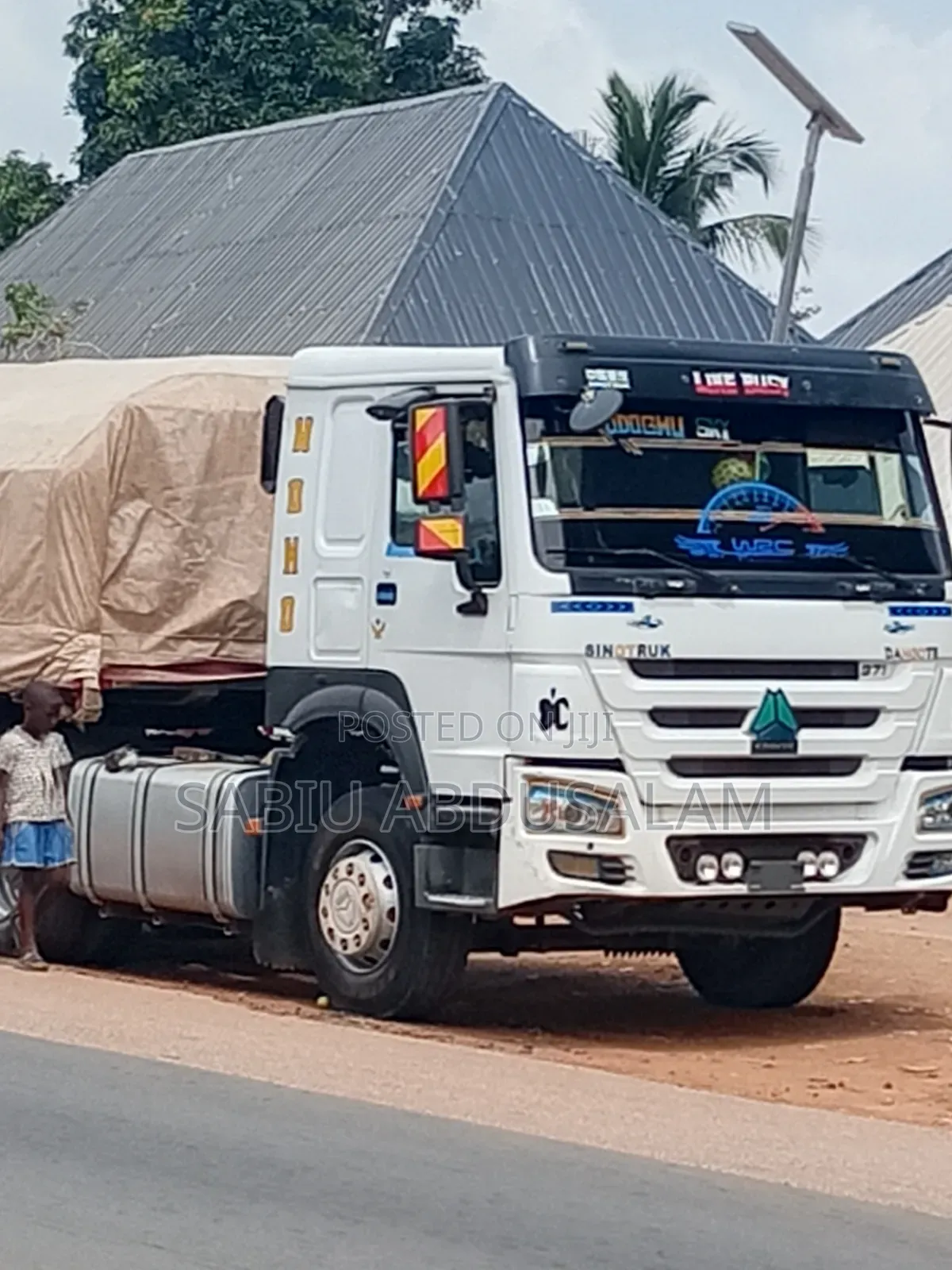 Dangote, Lafarge and More