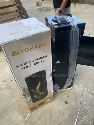 YOHAKO YLR-2-JXR-29 Practical Water Dispensing Appliance