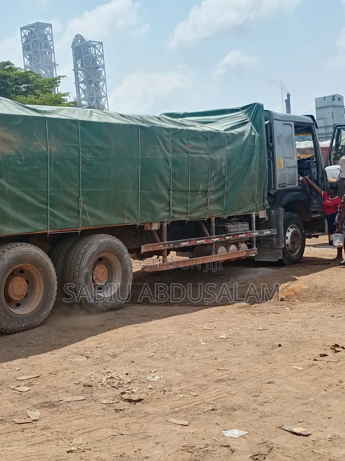 Dangote, Lafarge and More
