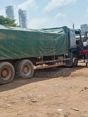 Dangote, Lafarge and More