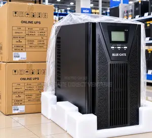 Bluegate 3kva Online Ups (Bg3000)
