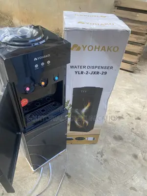 YOHAKO YLR-2-JXR-29 Water Dispenser for Workplace