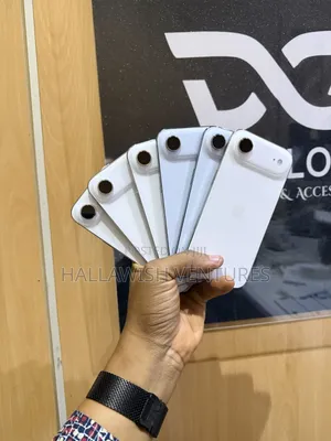 New Apple iPhone Air 1 TB