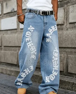 Mens Clothing