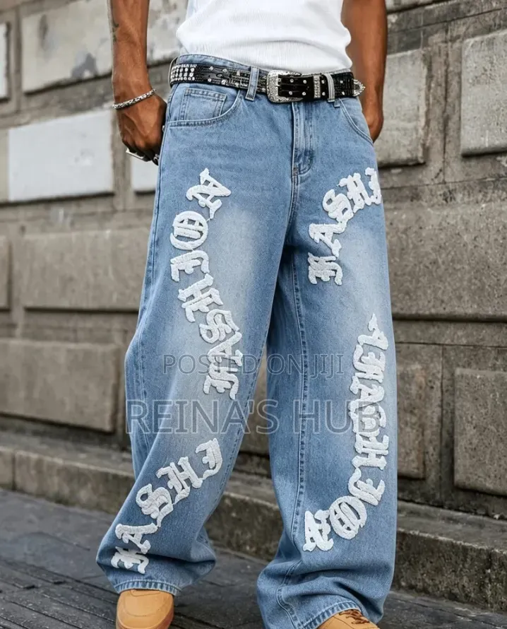 Mens Clothing