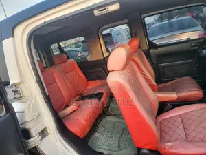 Honda Element LX Automatic 2005 White