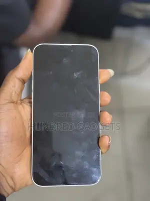 Apple iPhone 16 Plus 256 GB White