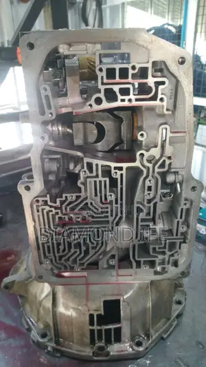 Automatic Transmission Specialist ( Gear Master )
