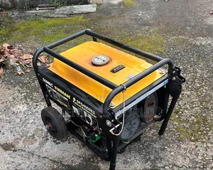 Firman Generator
