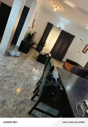 Furnished 4bdrm House in Awoyaya for sale